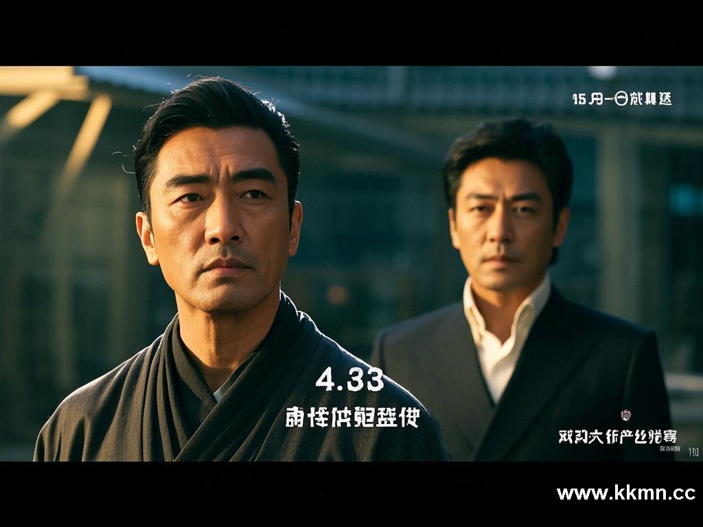 光影背后的别样故事