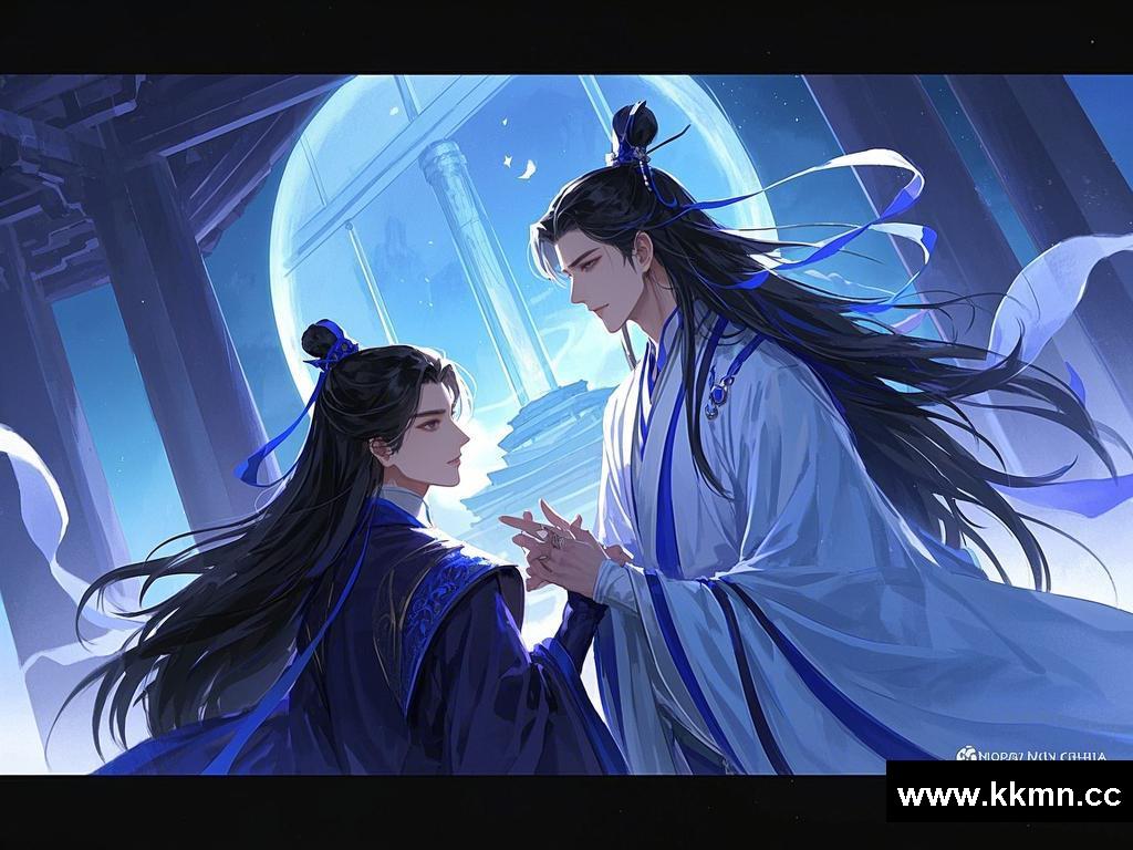 情牵之间的别样故事