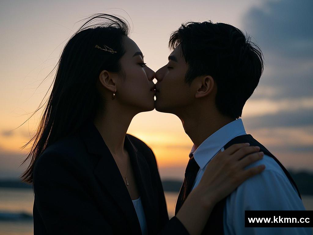 情牵摄影时光