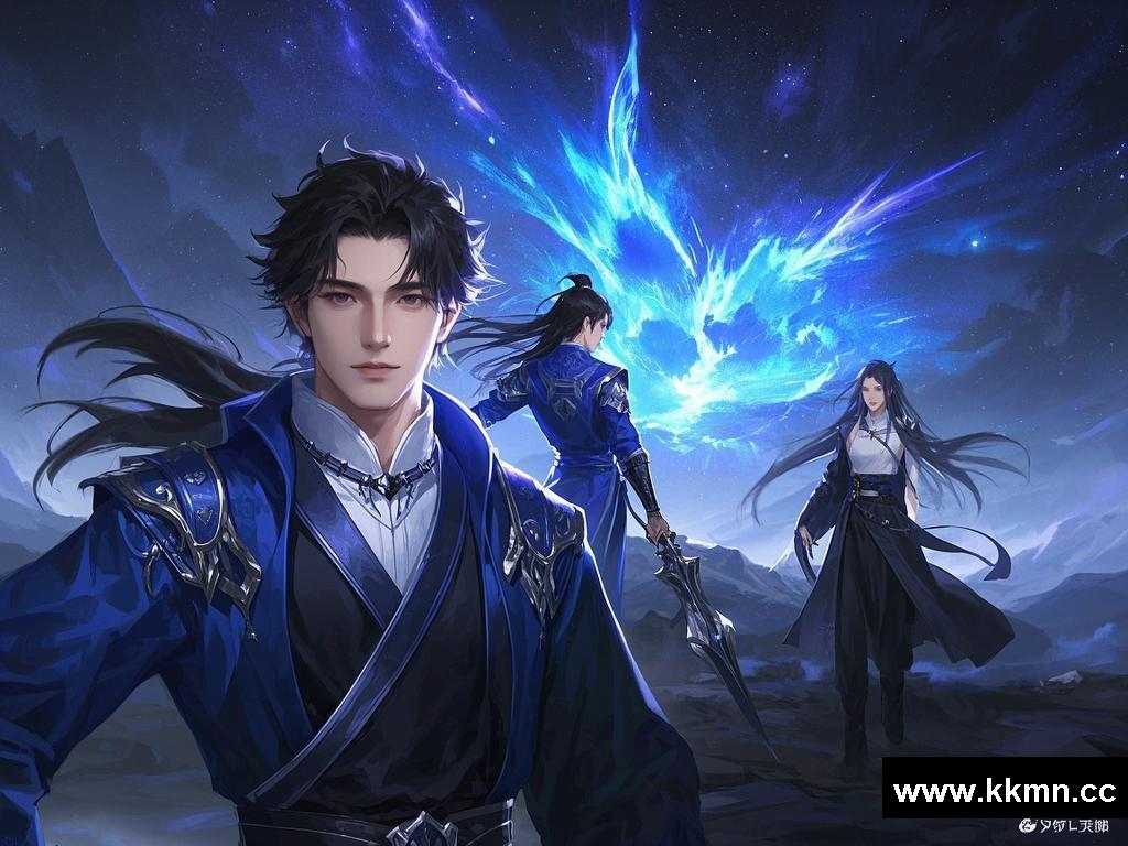 星途与情影之约