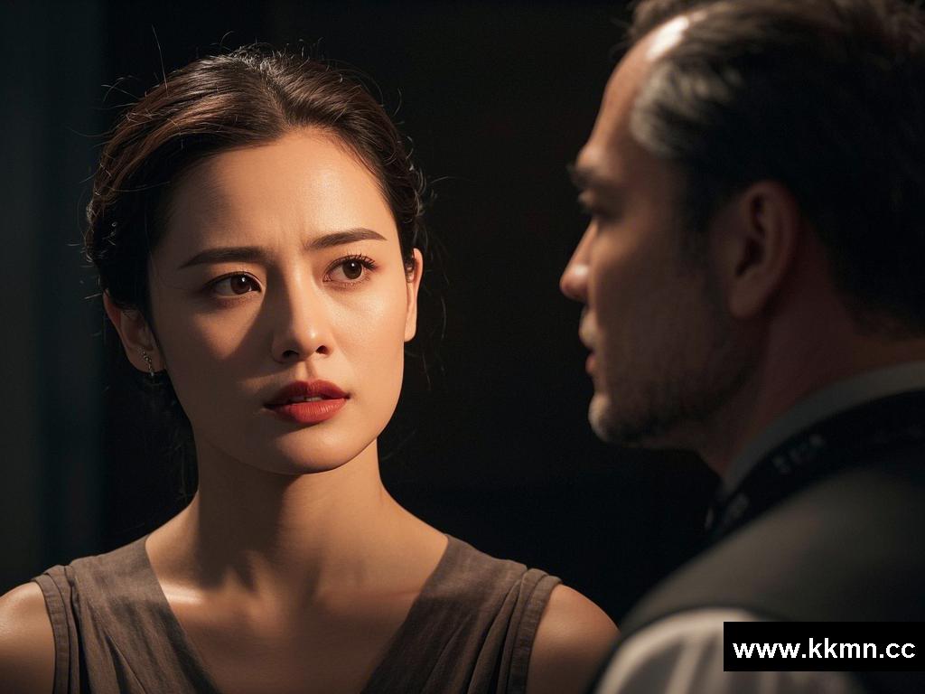 光影故事里的别样情感
