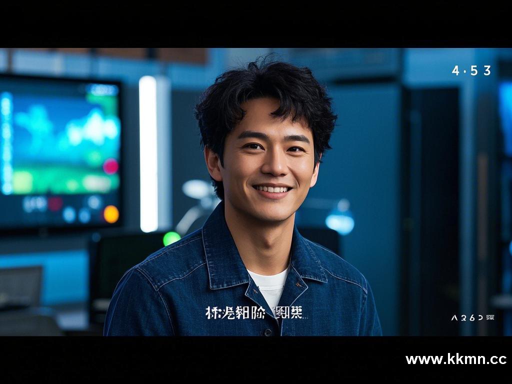 光影情长，心动瞬间