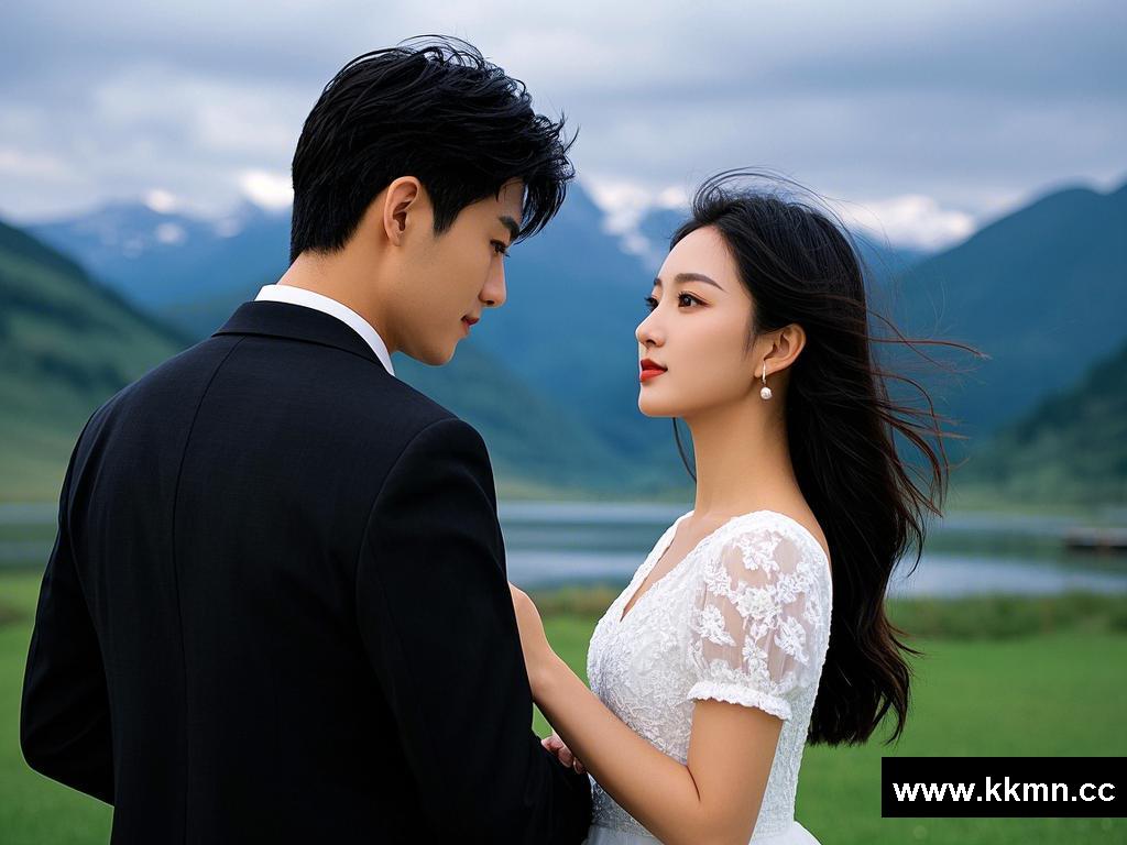 恋曲悠扬：情牵山水间的豁达之爱