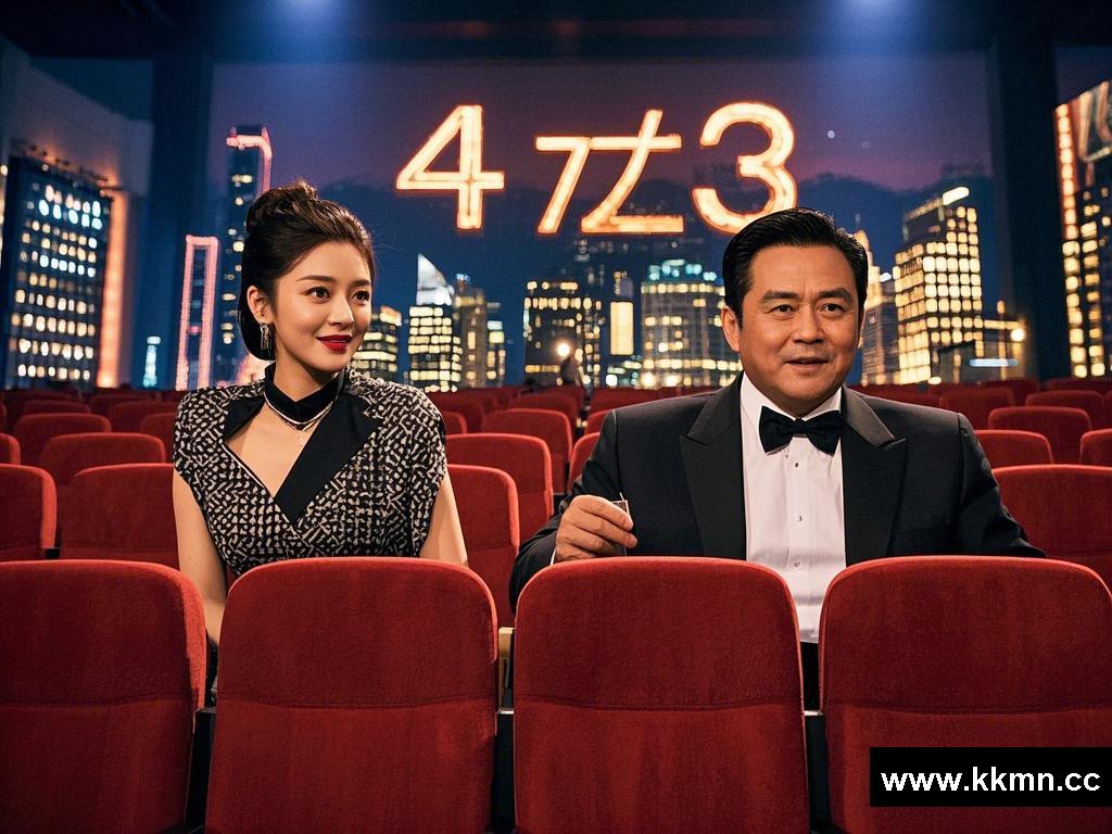 喜剧片中的别样浪漫与“豁达”