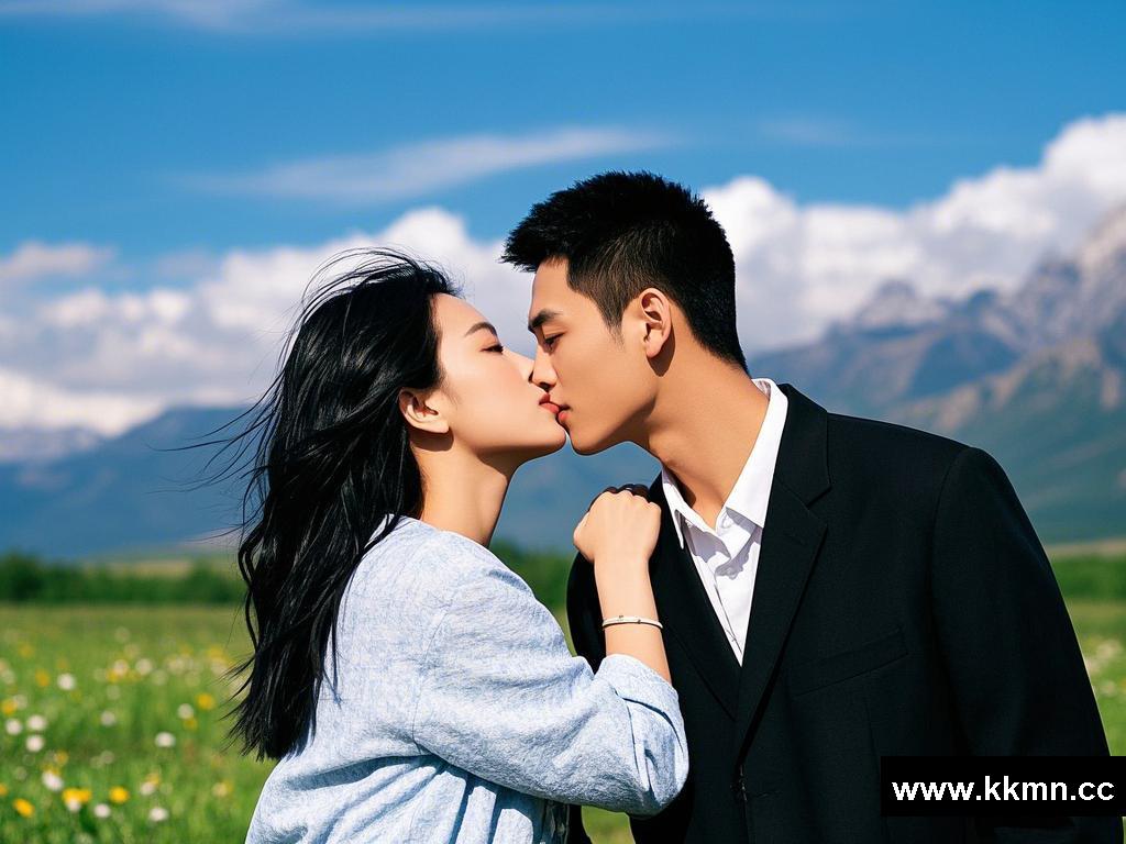 《情牵之吻里的别样故事》
