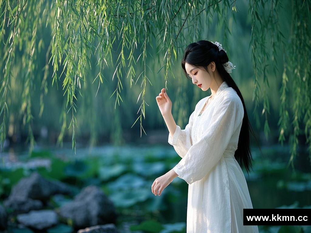 情牵时光里的别样故事