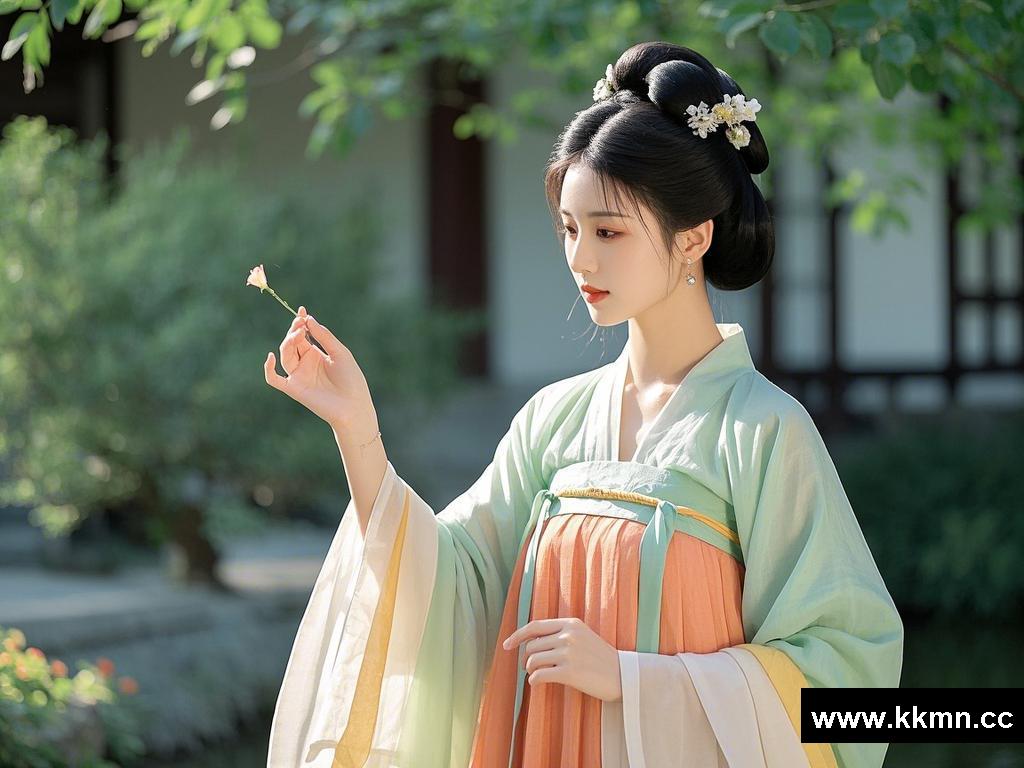 情牵心间的别样故事