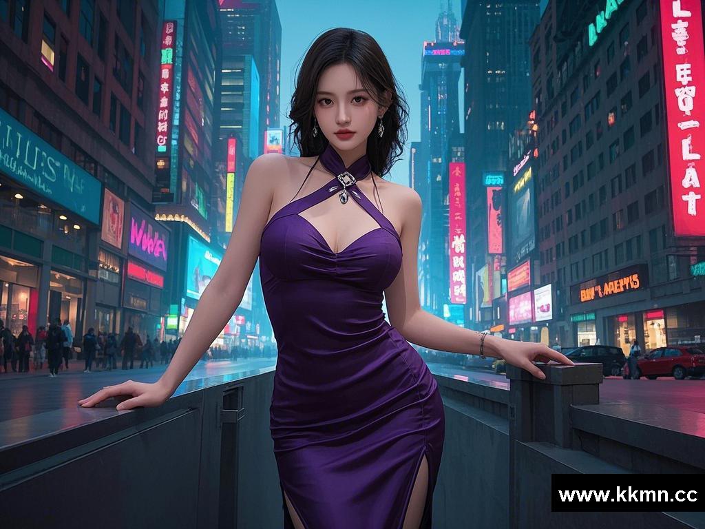 爱意萌动的别样故事