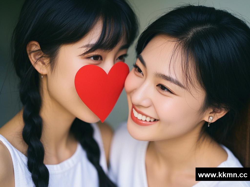 爱意萌动时的别样故事与心动瞬间