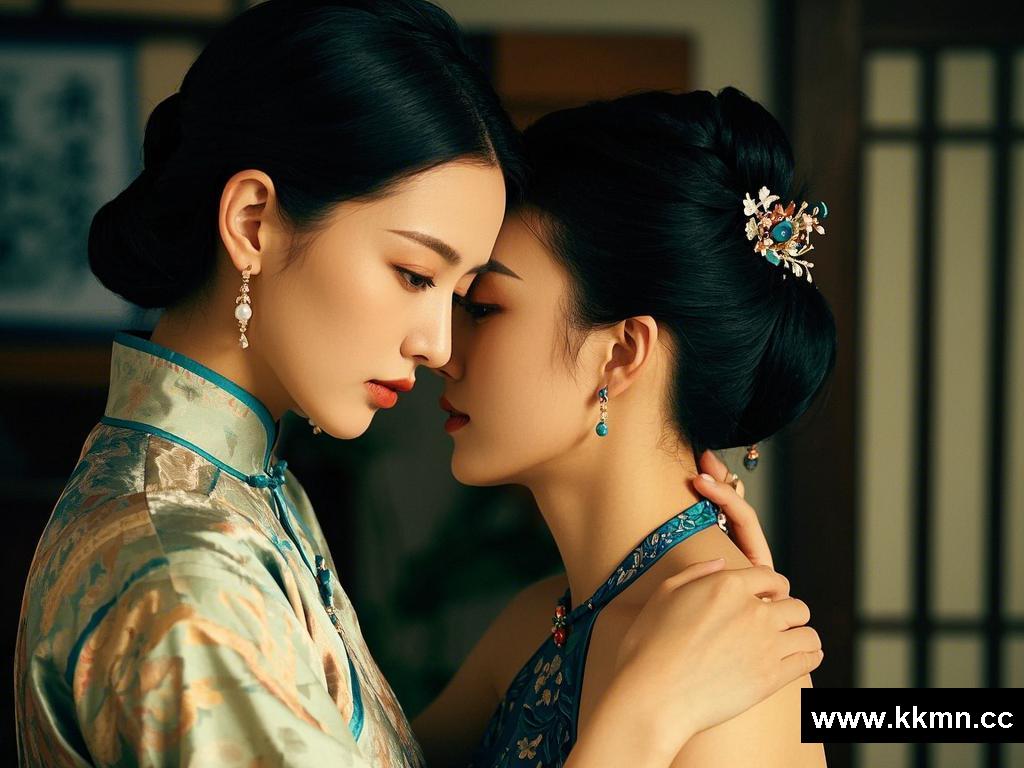 情感交织中的别样故事