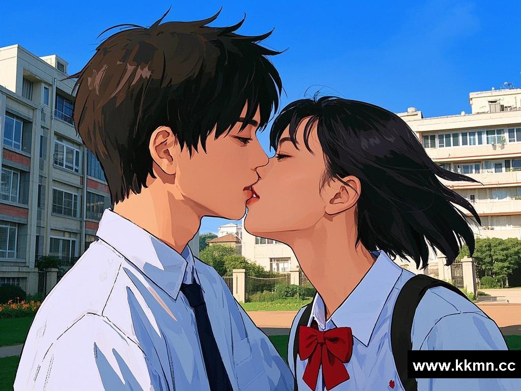 爱与洒脱交织的浪漫时光