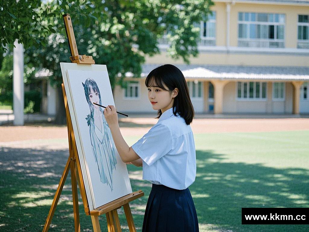 情牵之间：爱意的不同笔触