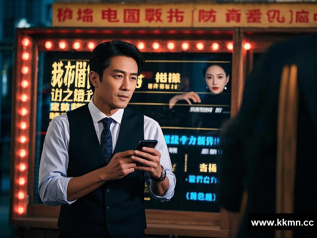 电影背后的情感与票房之旅