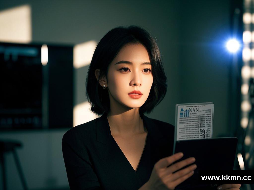 光影背后的暧昧与梦想追逐