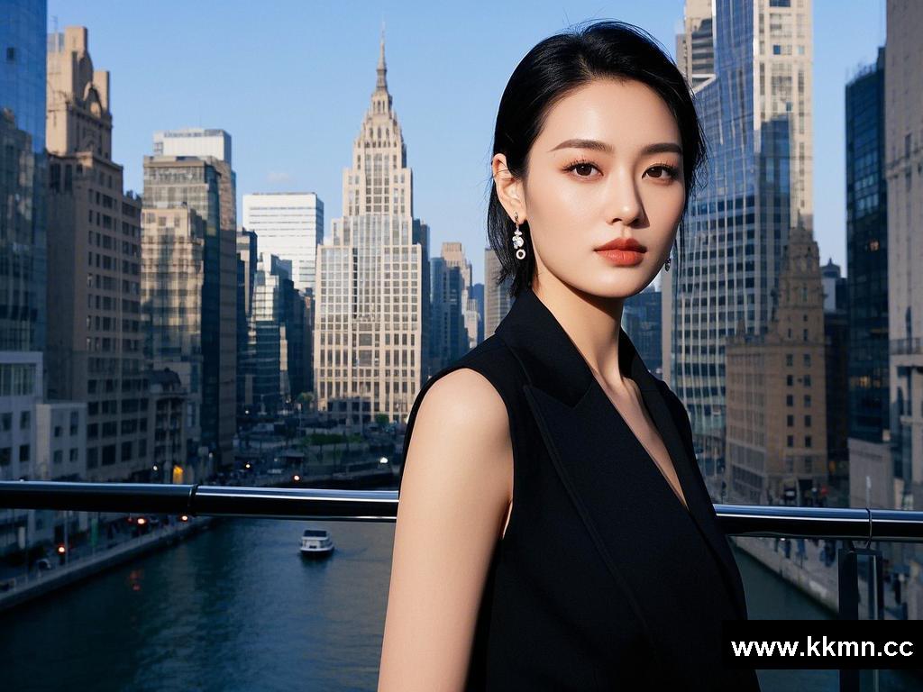 邂逅：在美好特质交织的世界里
