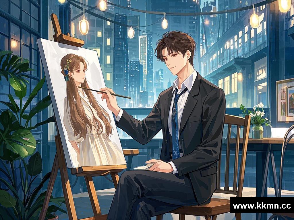 爱之乐章：性格碰撞的浪漫