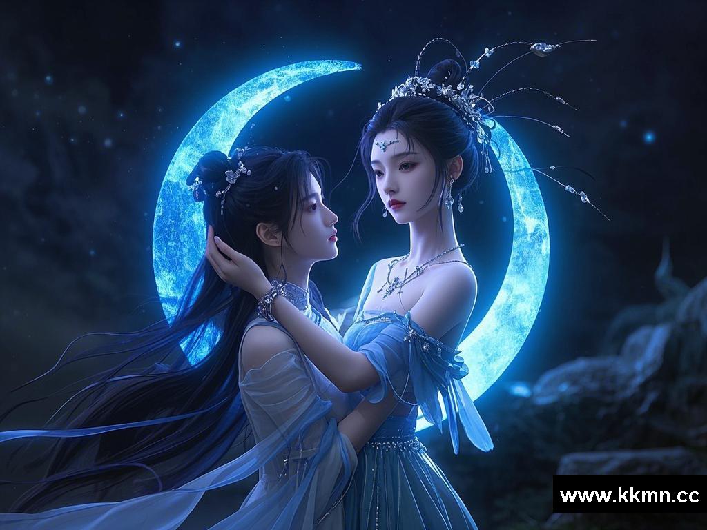 《奇幻之爱：跨越表象的深情眷恋》