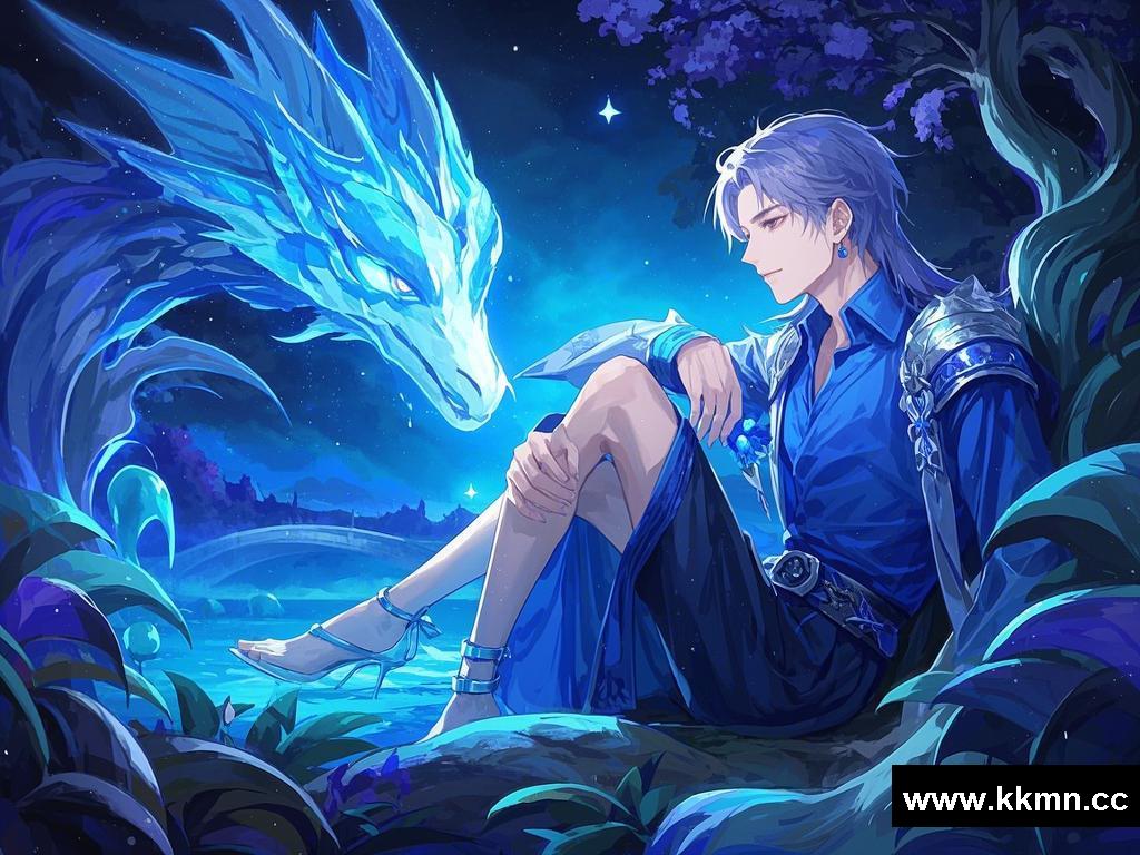 奇幻梦境中的浪漫邂逅