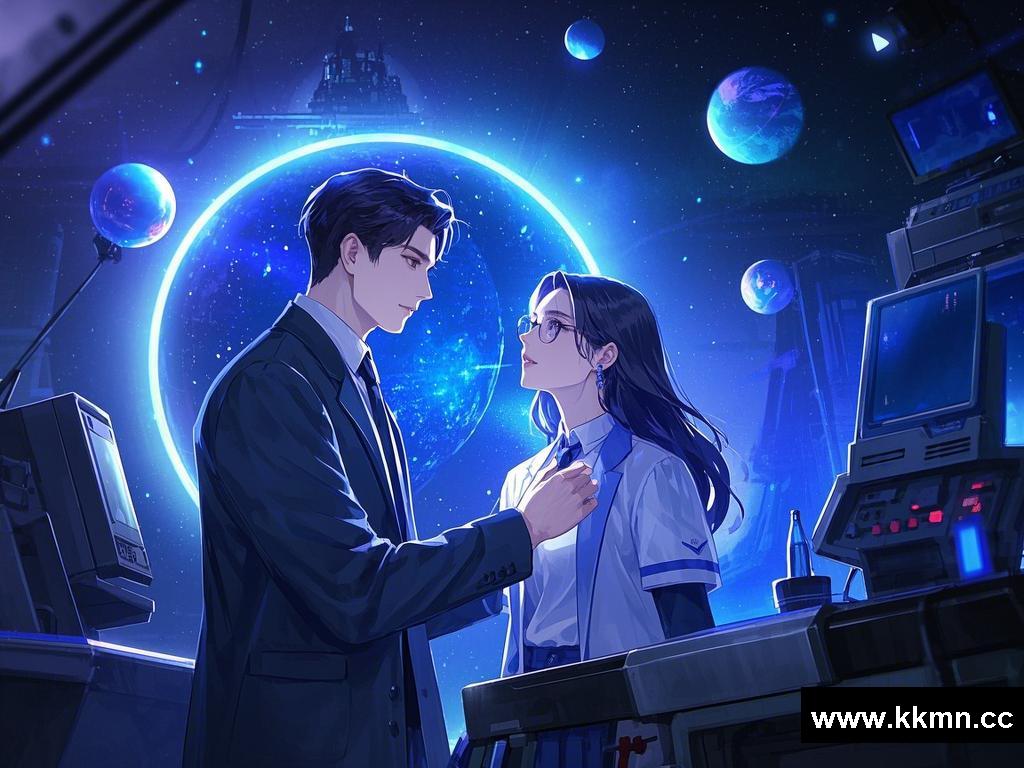星际恋曲：跨越时空的浪漫