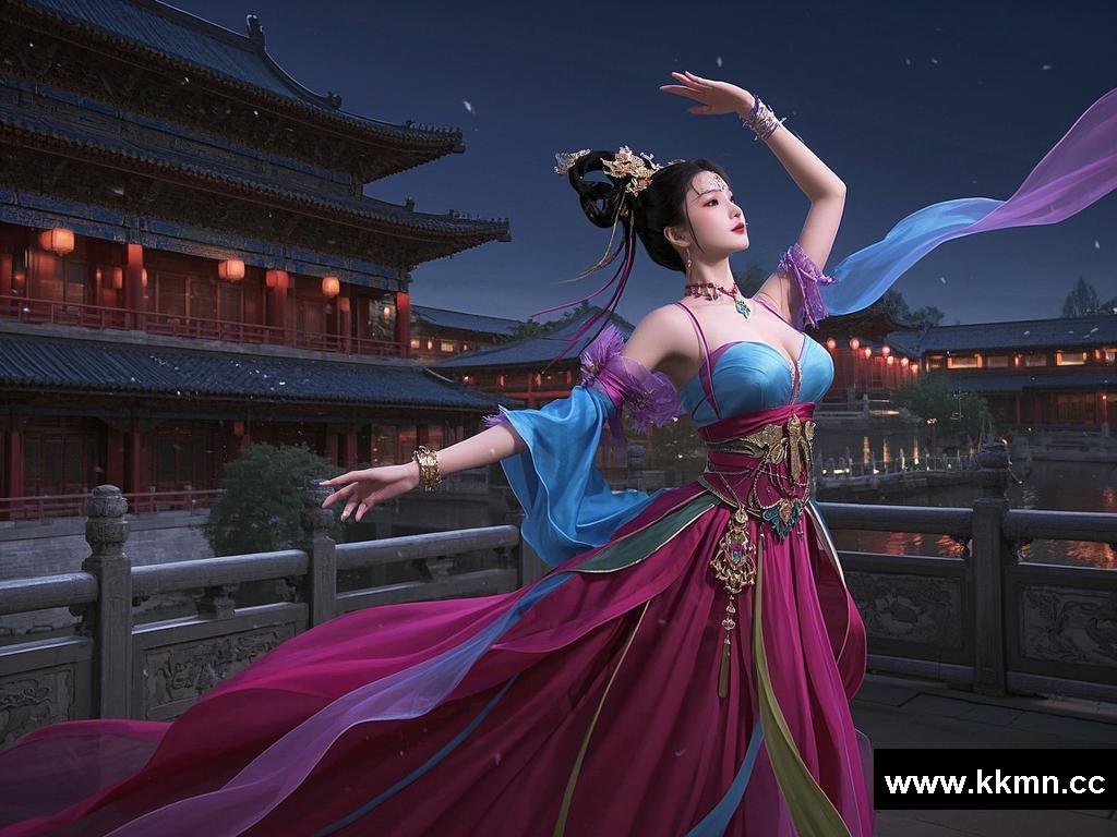 情定千年的浪漫传奇