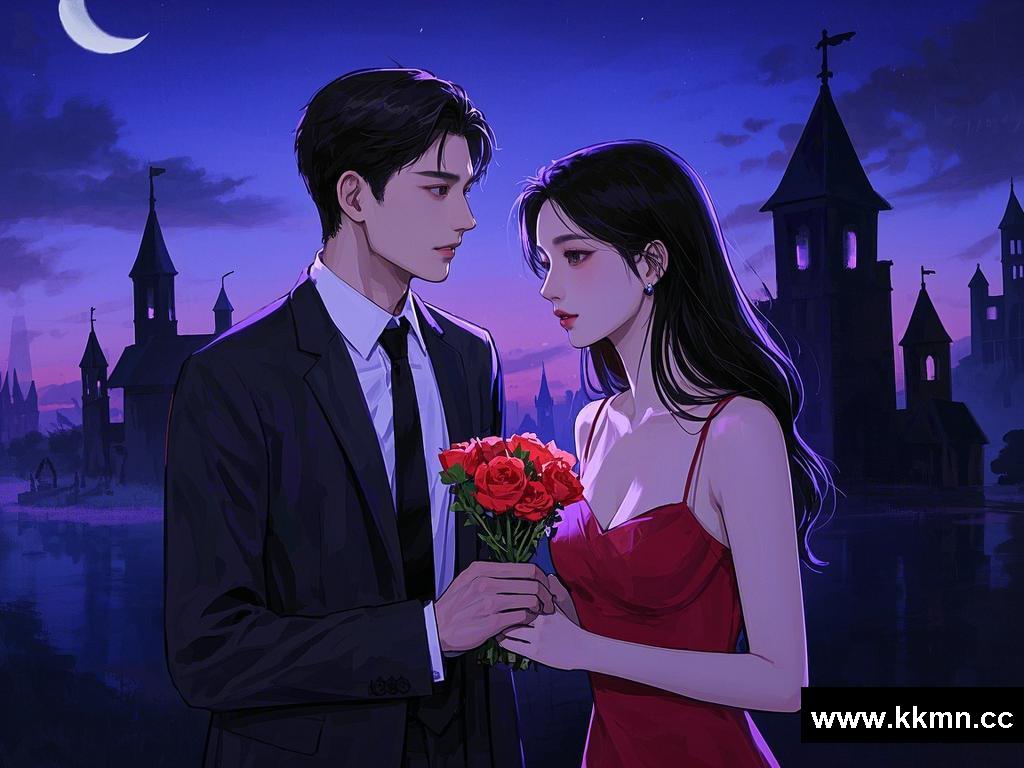 恐怖与浪漫交织的夜晚