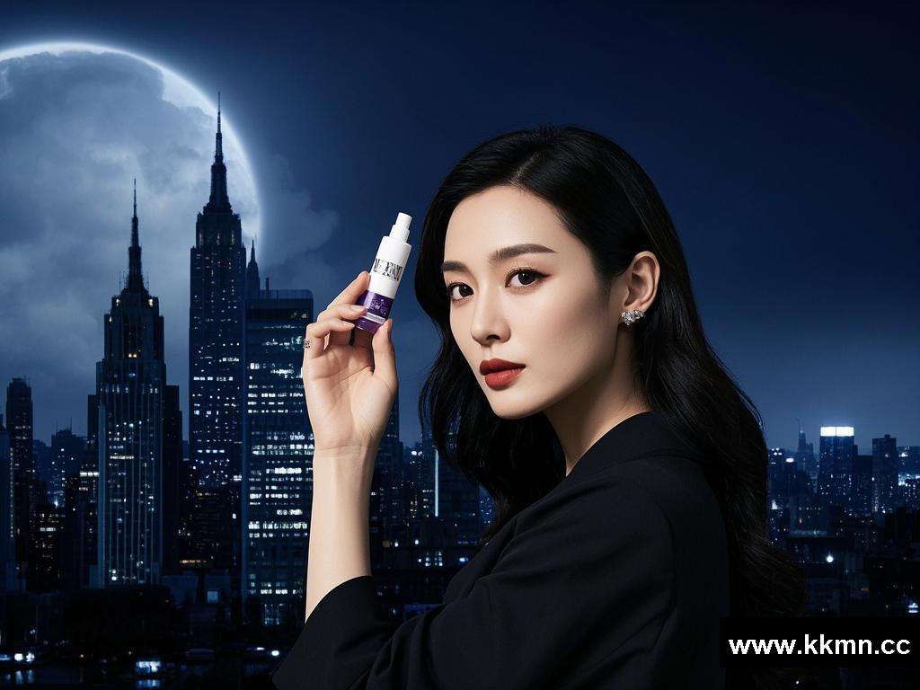 影坛奇恋：恐怖片背后的温情与奇迹
