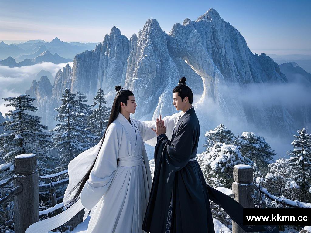 白蛇渡劫：艰难修行与温暖守护