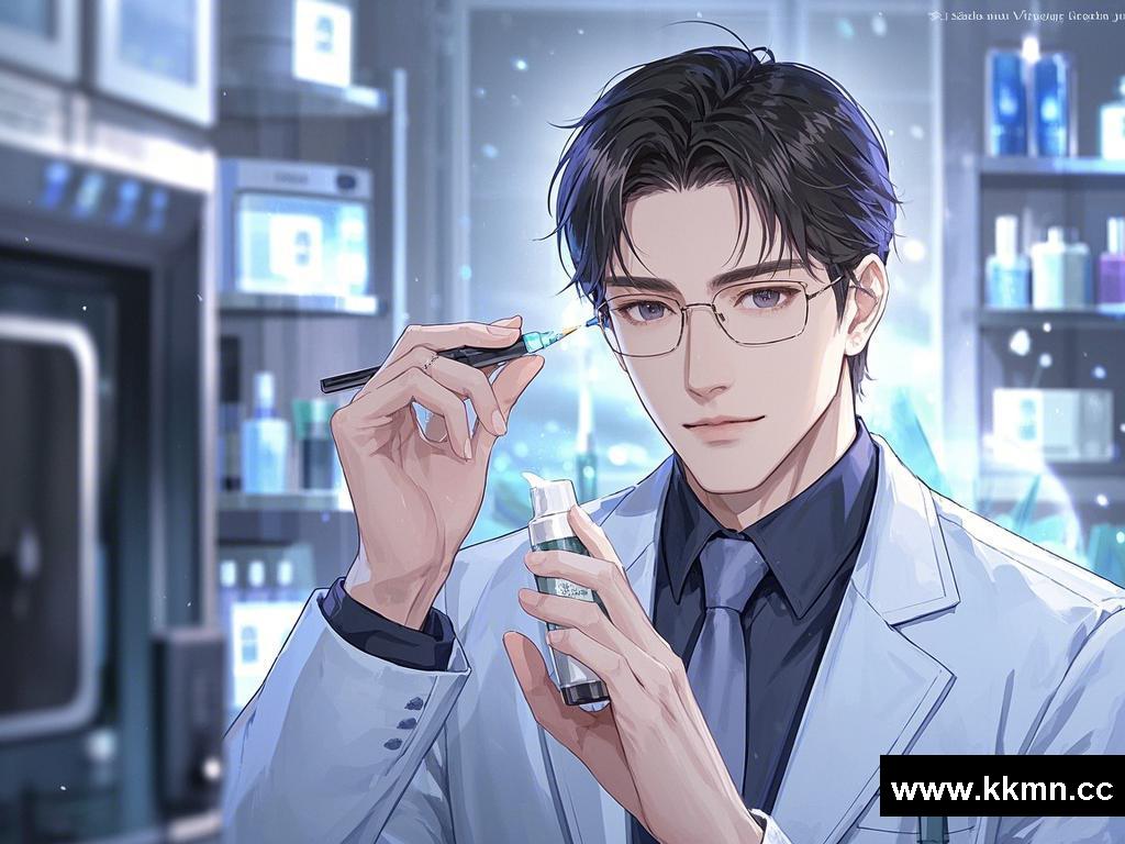 邂逅：心动的多面恋曲