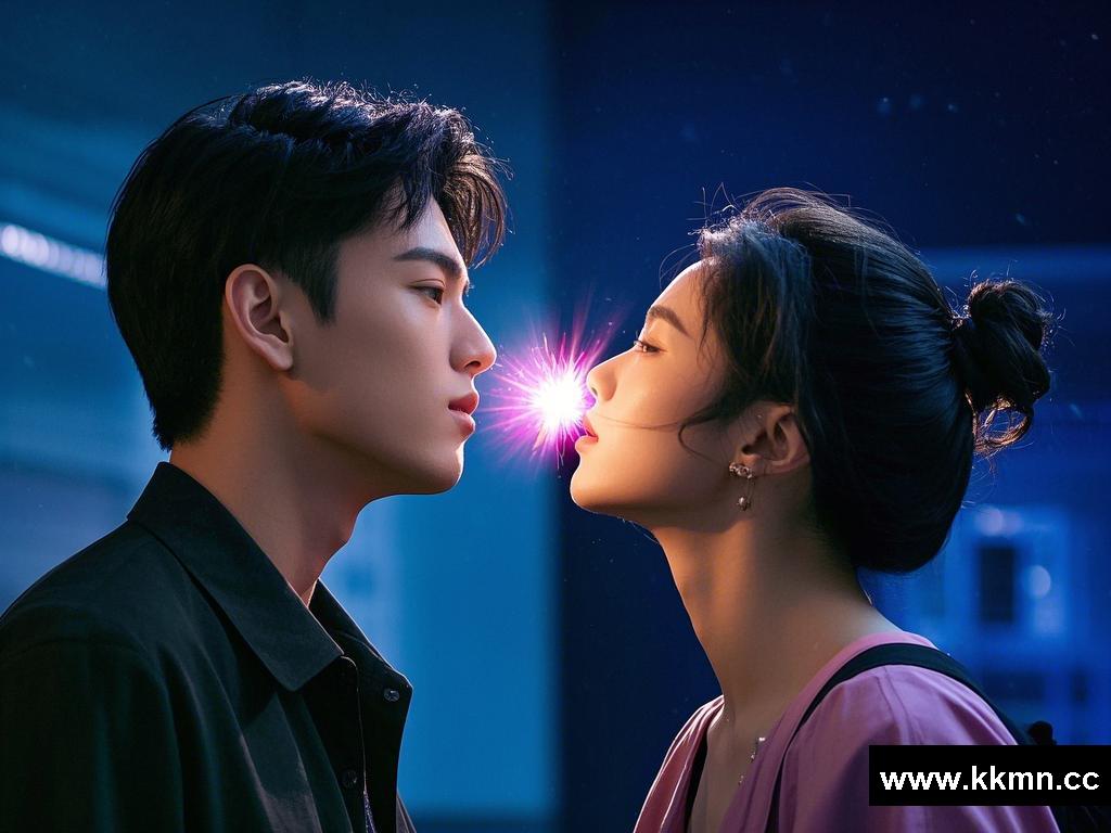 哇塞！特效师的奇幻爱恋，浅吻背后藏着这些惊人秘密
