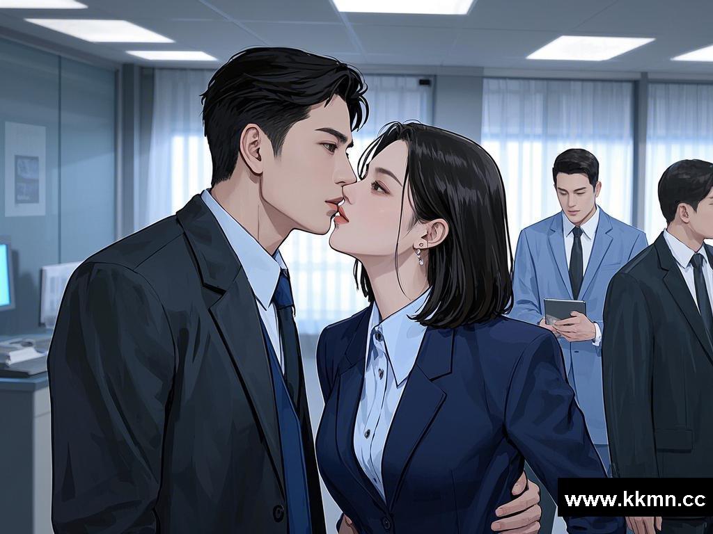 惊！职场暧昧与意外冒险，偷吻背后的甜蜜秘密
