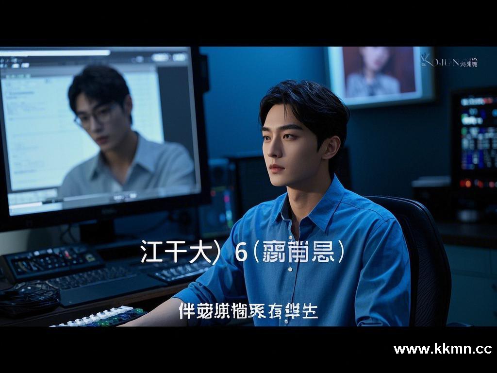 绝了！剪辑师的神秘纠葛，【565】江十瓶、慧美与魅惑背后的挑衅（求收藏）