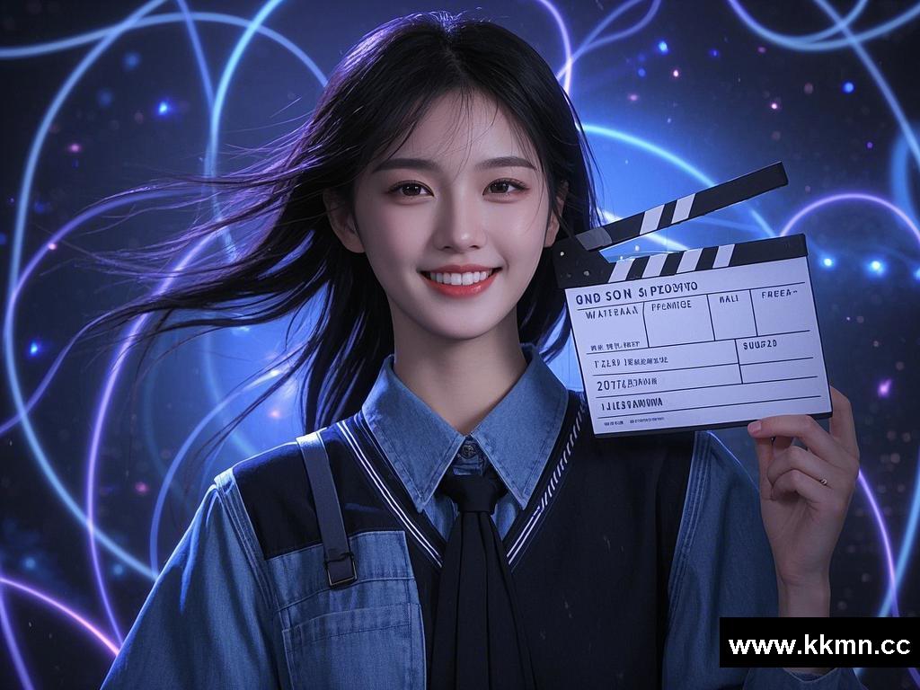 灵幻交织的奇妙之旅
