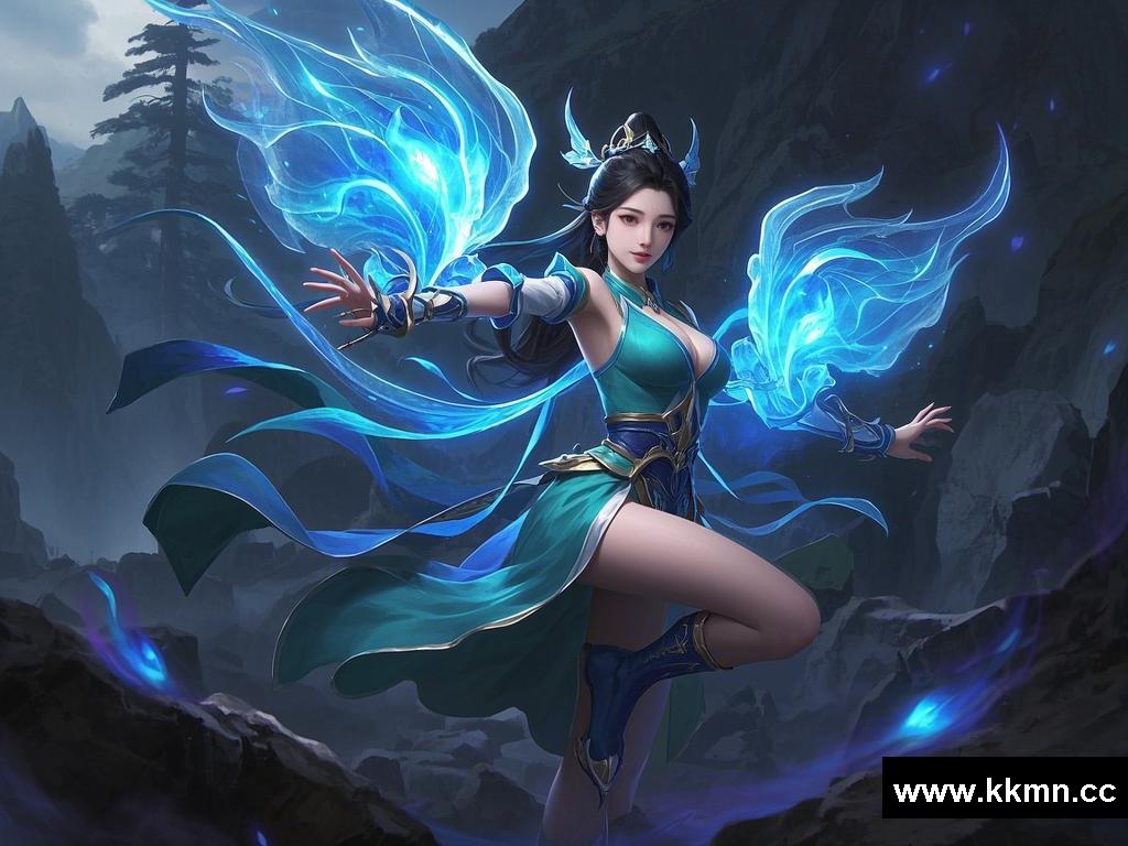 莽山试炼之爱与勇的征途