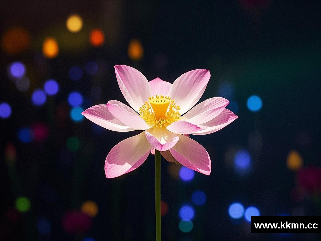 情动时刻的别样故事