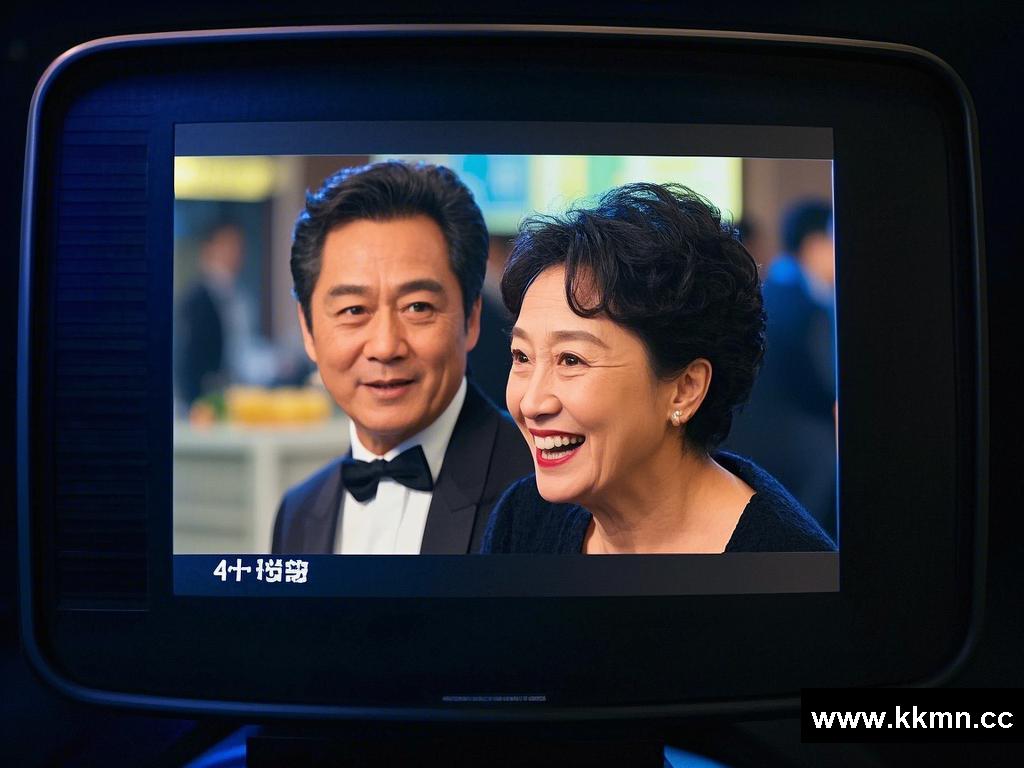 荧幕内外的故事与别样情感