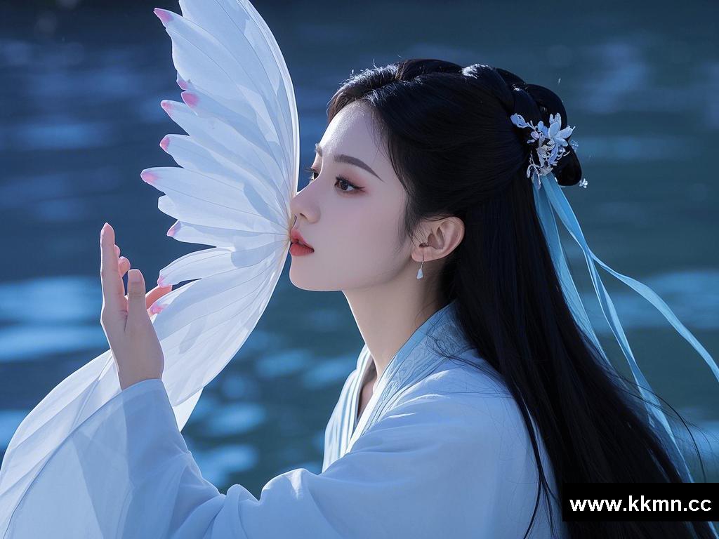 情动深处的别样吻痕