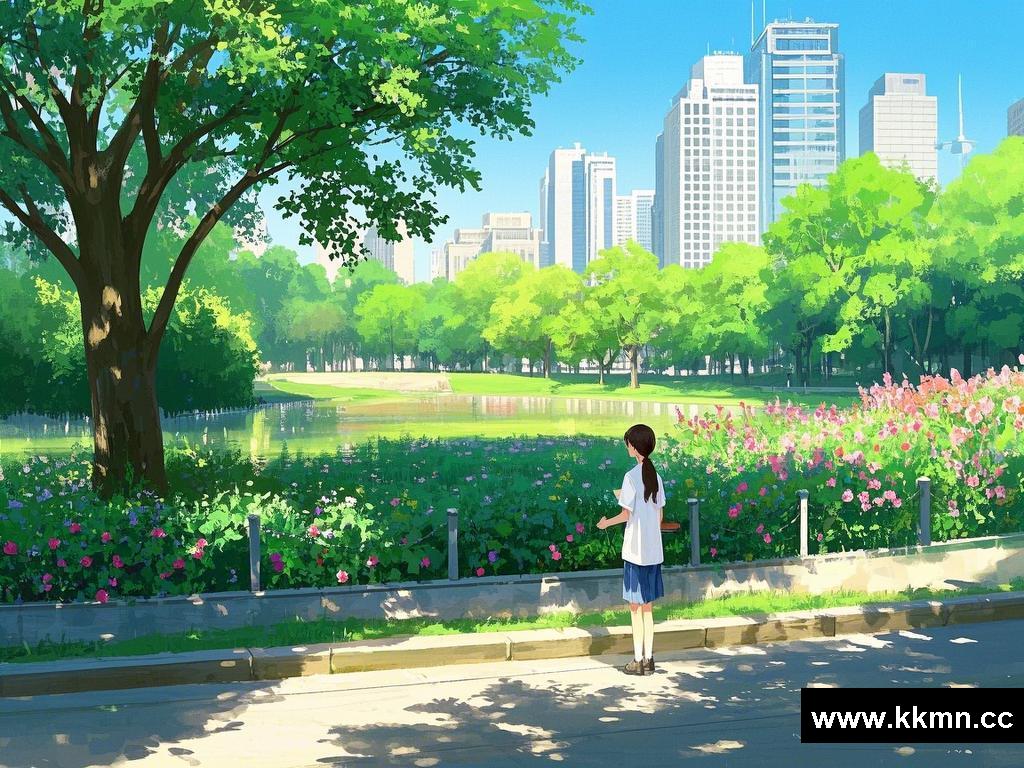 《情牵你我的心动时刻》
