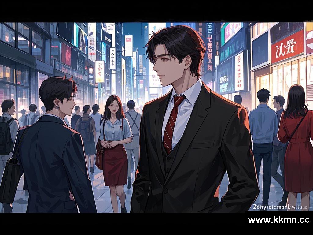 《邂逅佳人的别样故事》