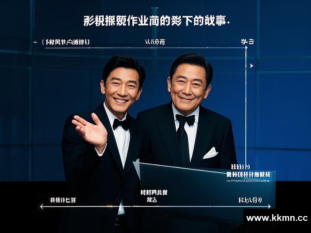 《影视创作背后的别样故事》