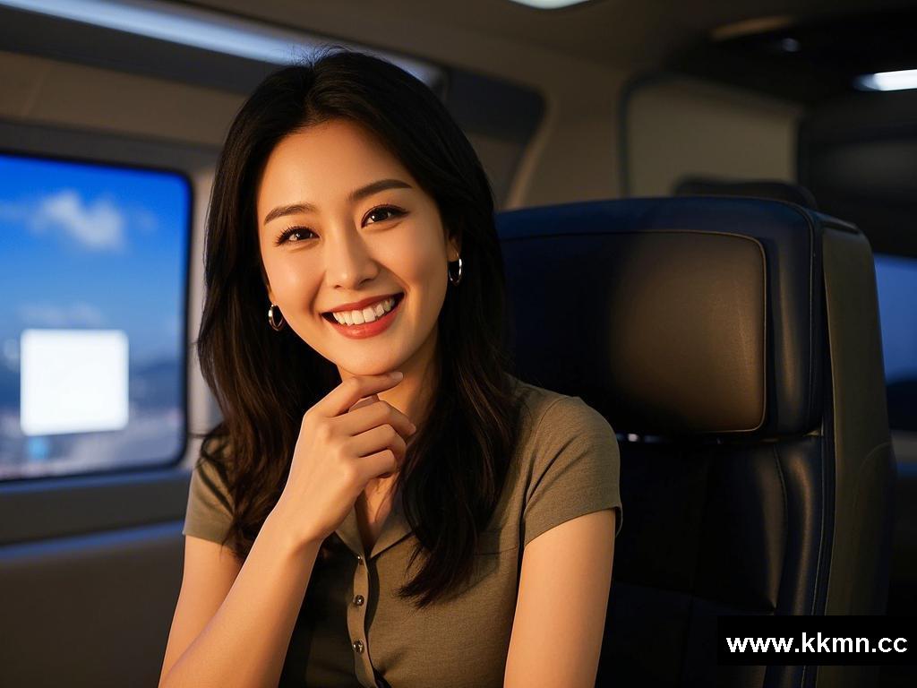 承载未来的奇妙之旅