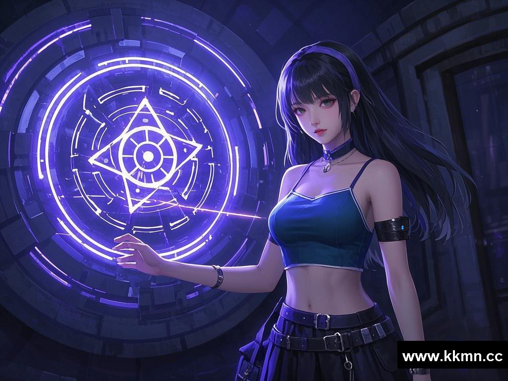 激活幻阵之谜