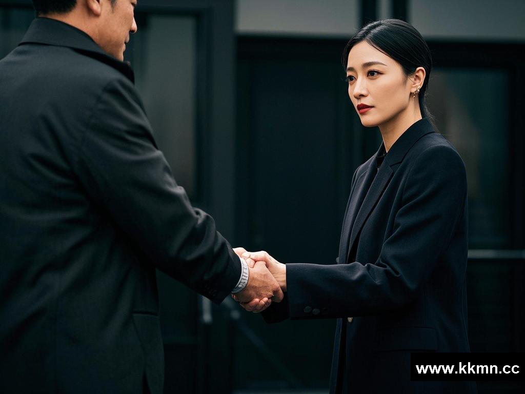 携手共进，目标一致