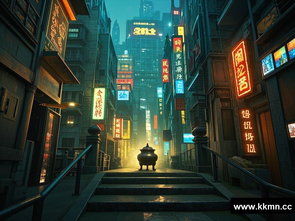 相伴同行