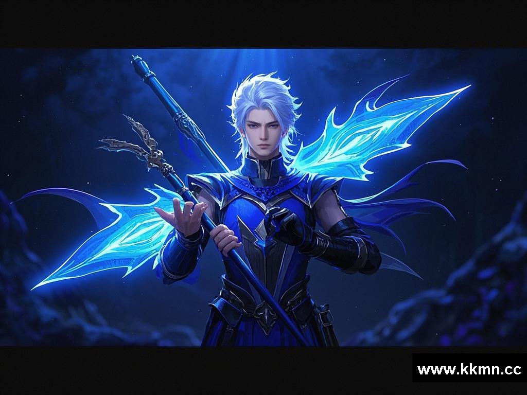 The One Who Survived in the Continuation of Soul Realm