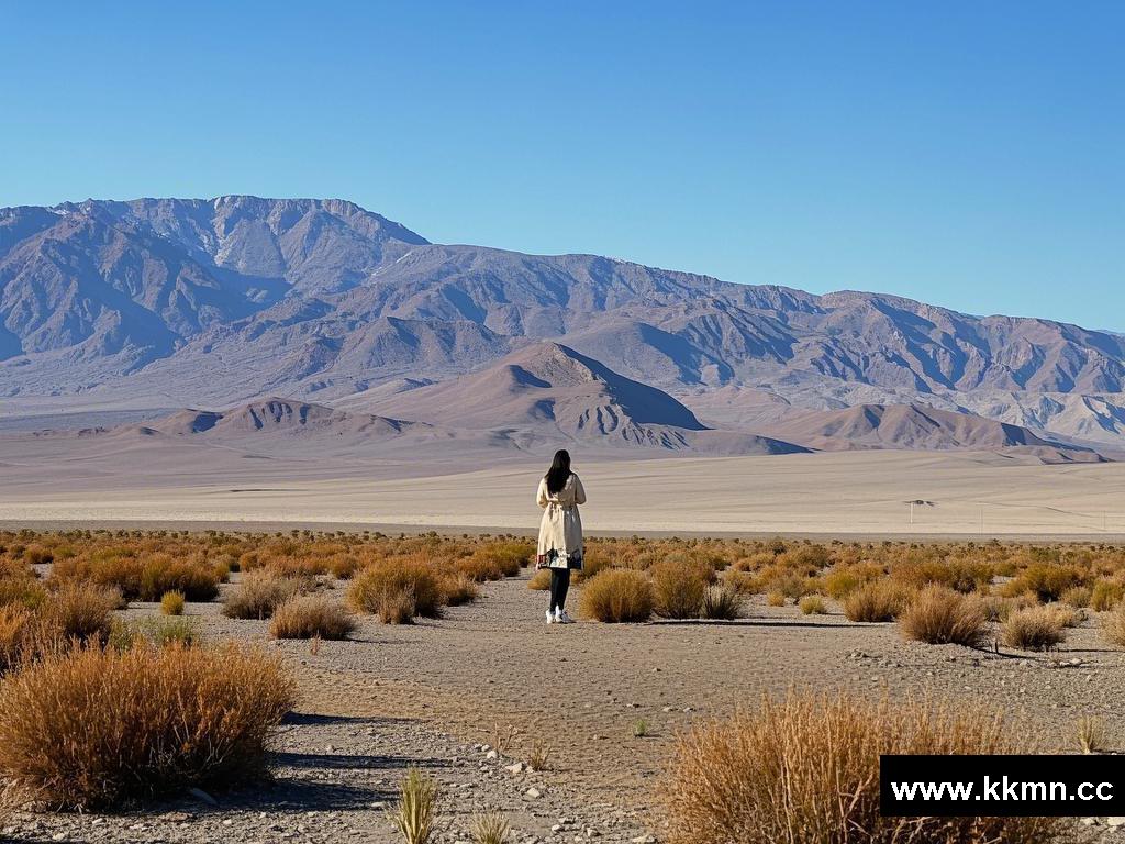 Death Valley