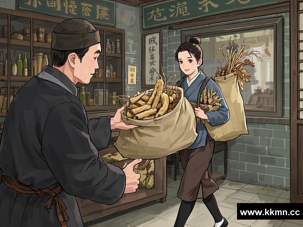 不抽就松手