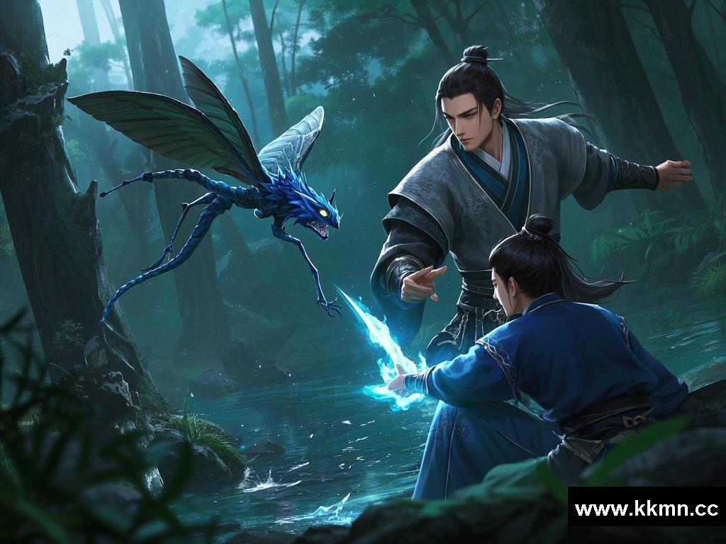 师父，此事如何解？