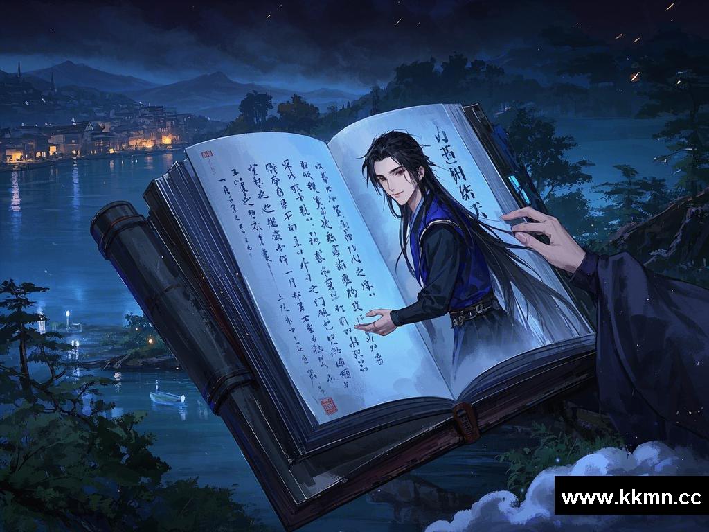 湖光晴韵
