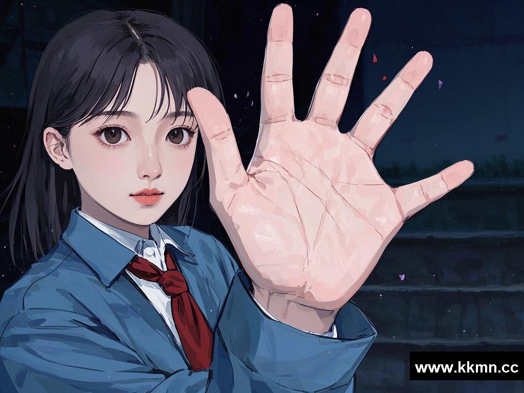 独特的命运线
