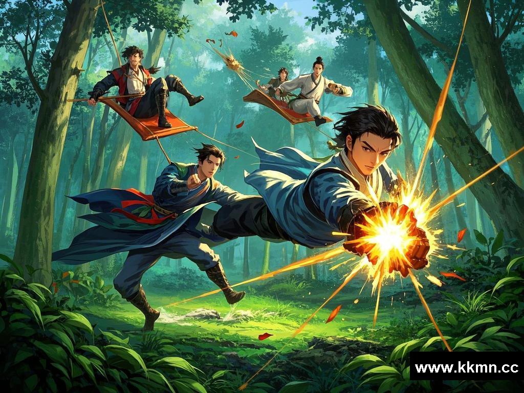 神奇的一语止境